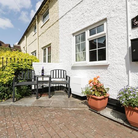 Cariad Cottage Лудлоу Экстерьер фото