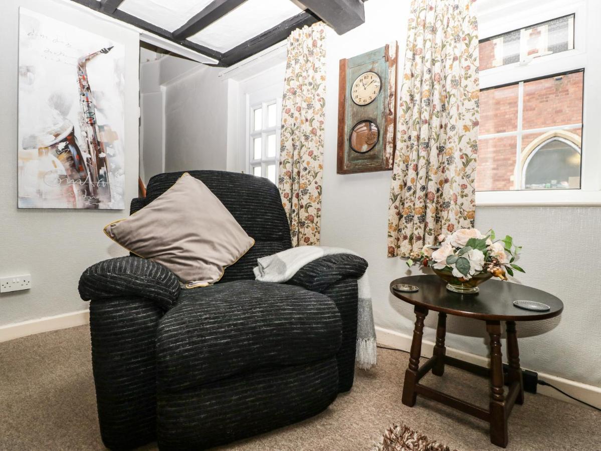 Cariad Cottage Лудлоу Экстерьер фото