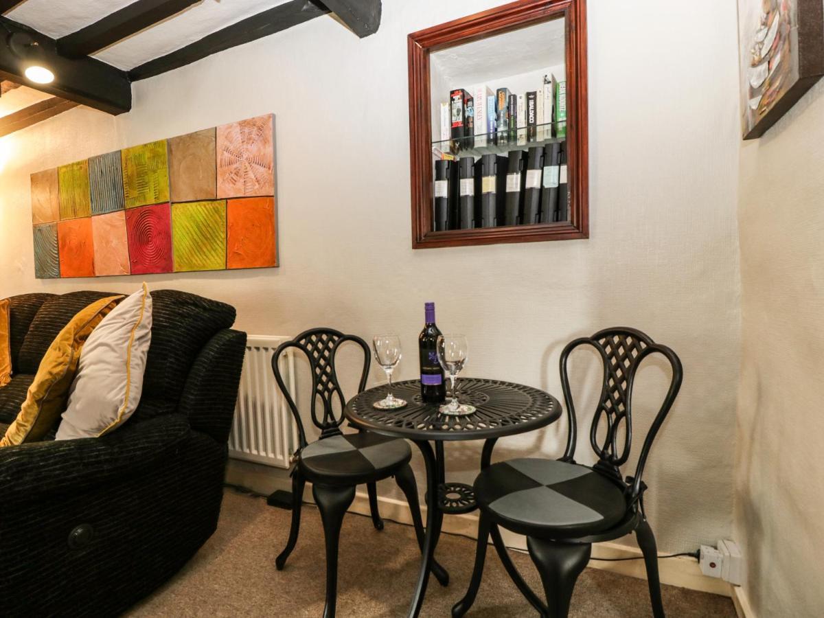 Cariad Cottage Лудлоу Экстерьер фото