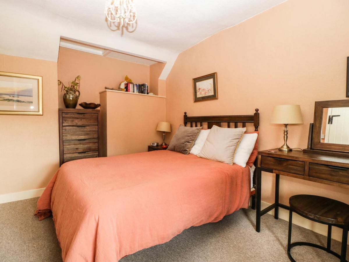 Cariad Cottage Лудлоу Экстерьер фото