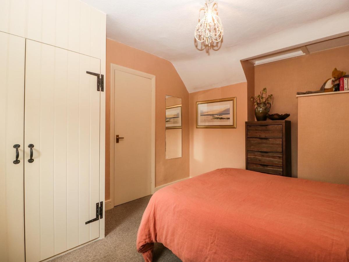 Cariad Cottage Лудлоу Экстерьер фото