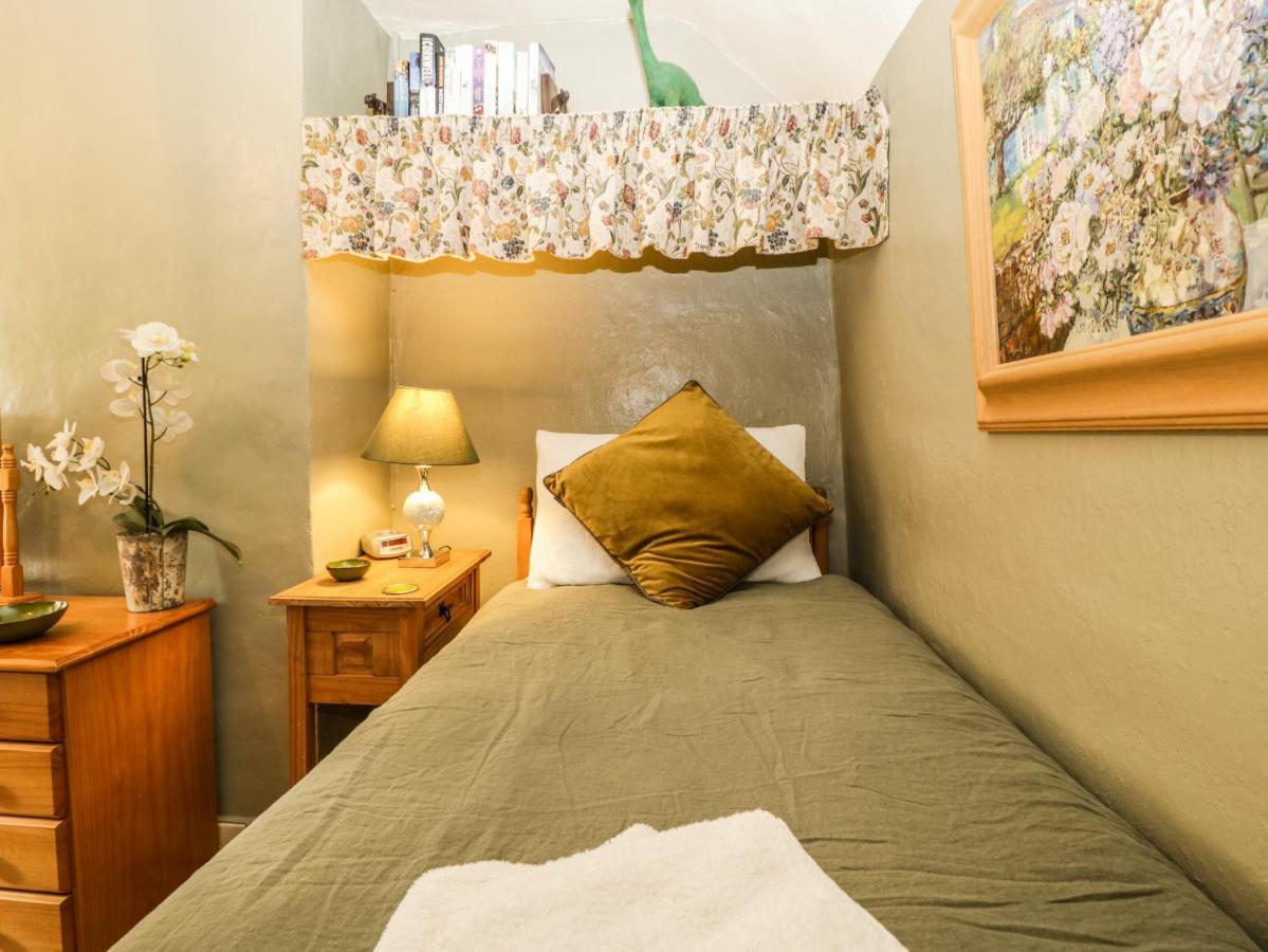 Cariad Cottage Лудлоу Экстерьер фото