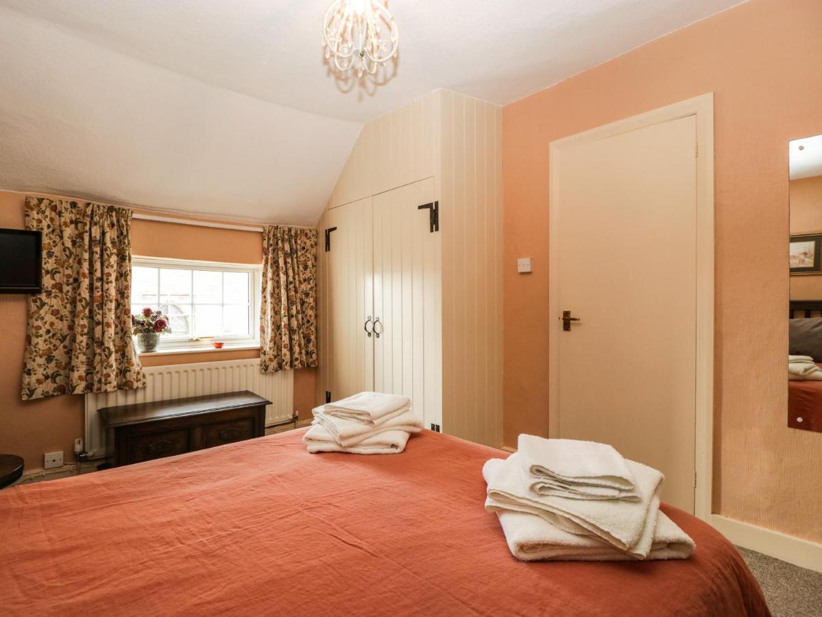 Cariad Cottage Лудлоу Экстерьер фото