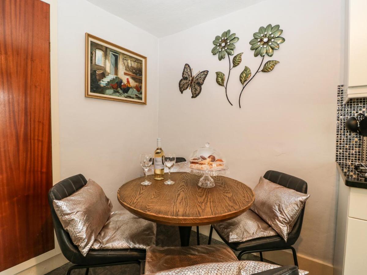 Cariad Cottage Лудлоу Экстерьер фото