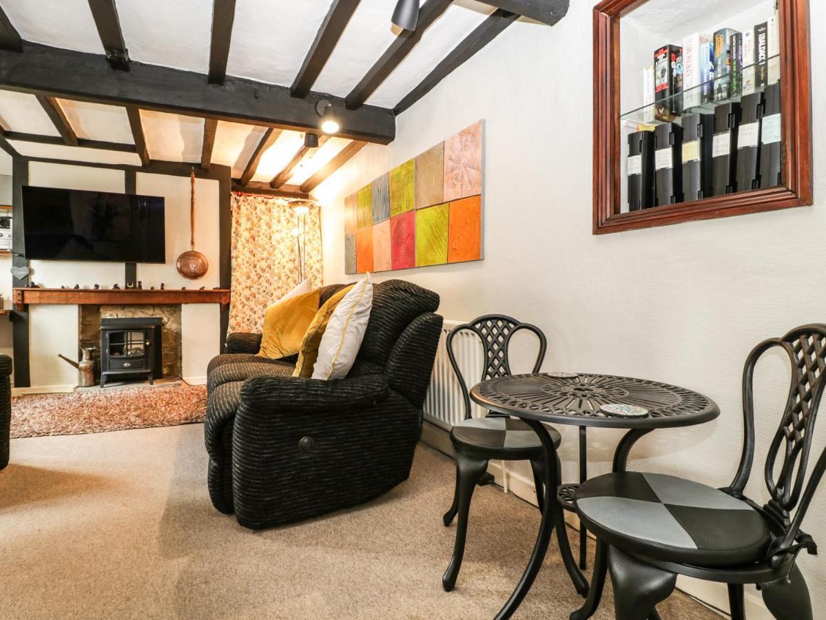 Cariad Cottage Лудлоу Экстерьер фото