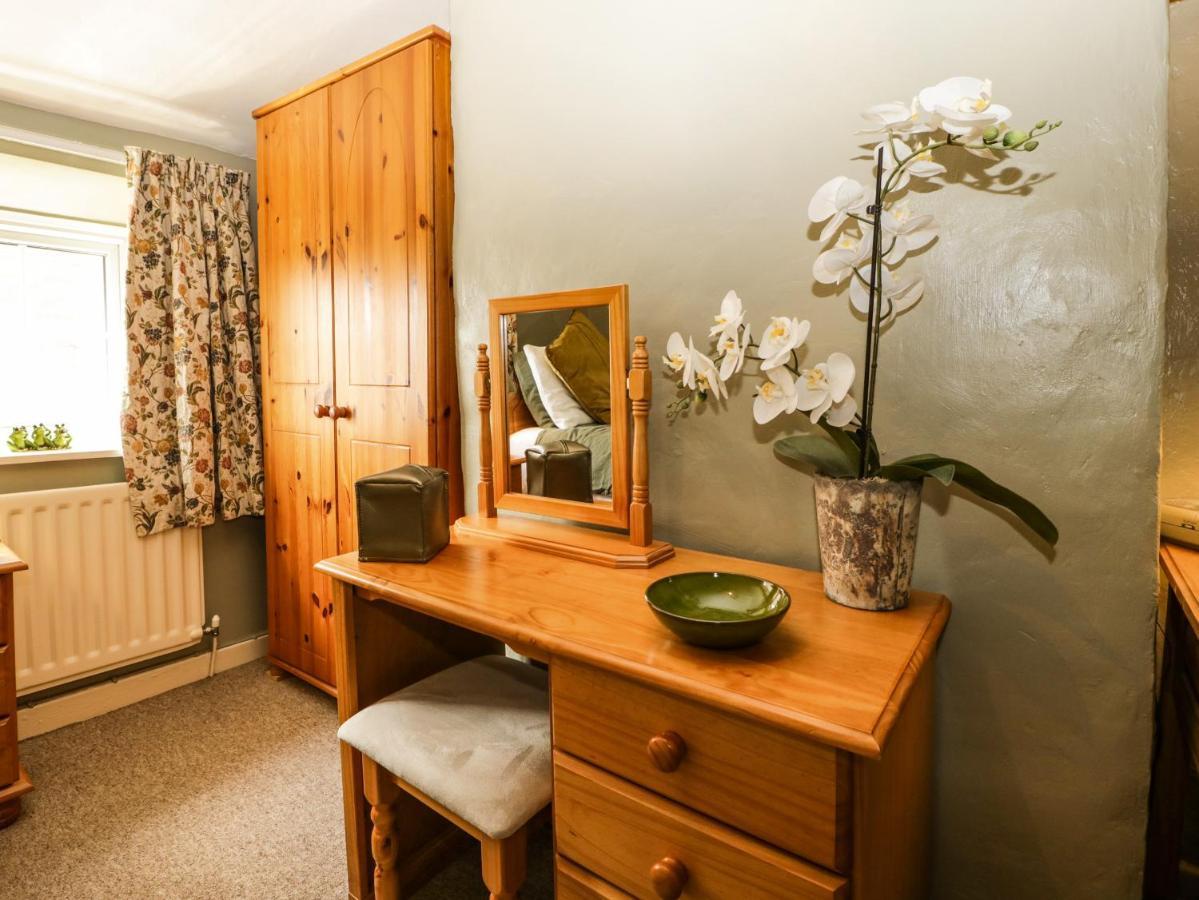Cariad Cottage Лудлоу Экстерьер фото